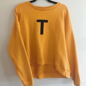 Tna Women’s Jumper
